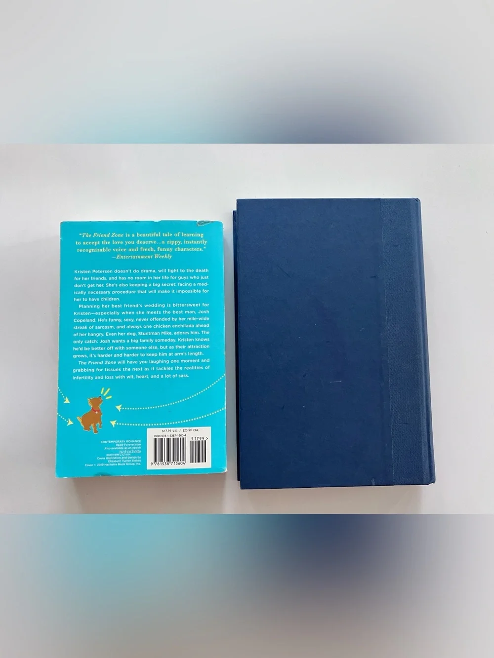 2 Book Bundle | Fiction | The Friend Zone + Anxious People - Picture 5 of 8
